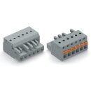 Wago 2231-103/102-000 1-Leiter-Federleiste