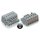 Wago 2231-108/008-000 1-Leiter-Federleiste
