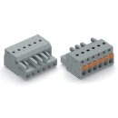 Wago 2231-109/102-000 1-Leiter-Federleiste