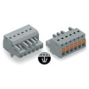 Wago 2231-110/008-000 1-Leiter-Federleiste