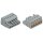 Wago 2231-123/026-000 1-Leiter-Federleiste