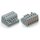Wago 2231-123/102-000 1-Leiter-Federleiste