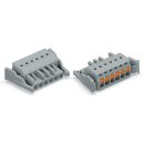 Wago 2231-124/037-000 1-Leiter-Federleiste