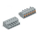 Wago 2231-211/026-000 1-Leiter-Federleiste