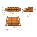 Wago 2231-302/037-000 1-Leiter-Federleiste