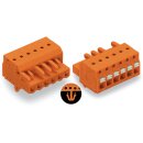 Wago 2231-307/008-000 1-Leiter-Federleiste