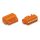 Wago 2231-307/107-000 1-Leiter-Federleiste