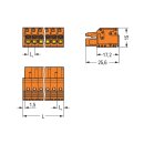 Wago 2231-309/026-000 1-Leiter-Federleiste