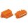 Wago 2231-309/031-000 1-Leiter-Federleiste