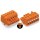 Wago 2231-317/008-000 1-Leiter-Federleiste
