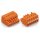 Wago 2231-319/026-000 1-Leiter-Federleiste