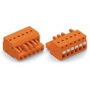 Wago 2231-322/026-000 1-Leiter-Federleiste