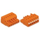 Wago 2231-322/102-000 1-Leiter-Federleiste