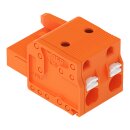 Wago 2231-702/026-000 1-Leiter-Federleiste