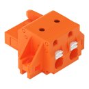 Wago 2231-702/031-000 1-Leiter-Federleiste