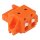 Wago 2231-702/031-000 1-Leiter-Federleiste