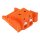 Wago 2231-702/037-000 1-Leiter-Federleiste