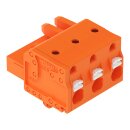 Wago 2231-703/008-000 1-Leiter-Federleiste