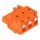 Wago 2231-703/008-000 1-Leiter-Federleiste