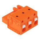 Wago 2231-703/026-000 1-Leiter-Federleiste