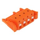Wago 2231-704/037-000 1-Leiter-Federleiste