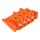 Wago 2231-704/037-000 1-Leiter-Federleiste