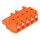 Wago 2231-705/008-000 1-Leiter-Federleiste