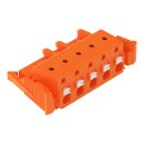 Wago 2231-705/037-000 1-Leiter-Federleiste
