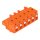 Wago 2231-706/008-000 1-Leiter-Federleiste