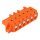 Wago 2231-706/031-000 1-Leiter-Federleiste