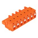 Wago 2231-707/008-000 1-Leiter-Federleiste