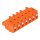 Wago 2231-707/008-000 1-Leiter-Federleiste