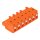 Wago 2231-707/026-000 1-Leiter-Federleiste
