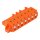 Wago 2231-707/031-000 1-Leiter-Federleiste