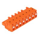 Wago 2231-708/008-000 1-Leiter-Federleiste