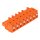 Wago 2231-708/008-000 1-Leiter-Federleiste