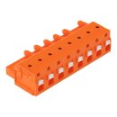 Wago 2231-708/026-000 1-Leiter-Federleiste
