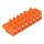 Wago 2231-708/026-000 1-Leiter-Federleiste