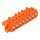 Wago 2231-708/031-000 1-Leiter-Federleiste