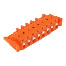 Wago 2231-708/037-000 1-Leiter-Federleiste
