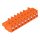 Wago 2231-709/008-000 1-Leiter-Federleiste