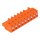 Wago 2231-709/026-000 1-Leiter-Federleiste