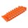 Wago 2231-709/037-000 1-Leiter-Federleiste