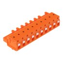 Wago 2231-710/008-000 1-Leiter-Federleiste