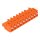 Wago 2231-710/008-000 1-Leiter-Federleiste