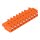 Wago 2231-710/026-000 1-Leiter-Federleiste