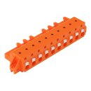 Wago 2231-710/031-000 1-Leiter-Federleiste