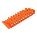Wago 2231-710/037-000 1-Leiter-Federleiste