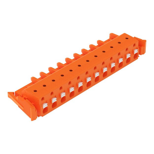 Wago 2231-712/037-000 1-Leiter-Federleiste