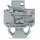 Wago 226-109 Blindgehäuse Grau